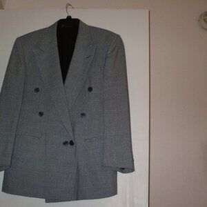 Giorgio Giovanni Wool blend Sportscoat